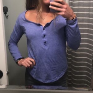 full tilt long sleeve